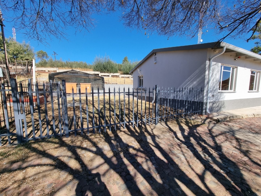 Commercial Property for Sale in Mary Anne Free State
